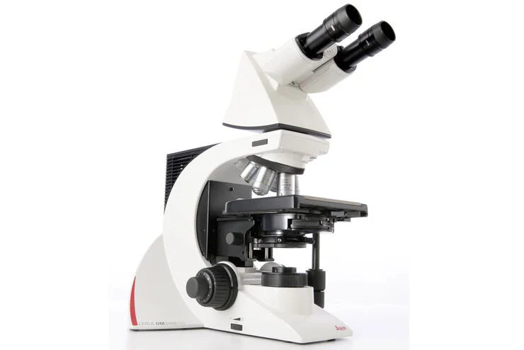 Leica DM2000&DM2000LED生物显微镜