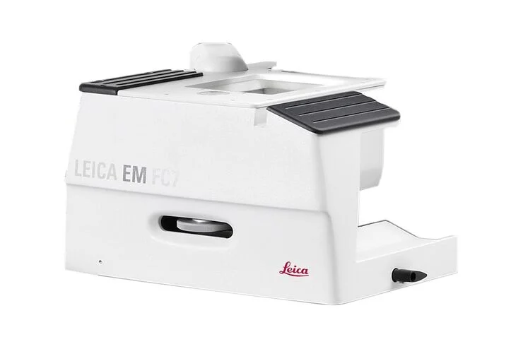 超薄切片机和冷冻超薄切片机——-EM FC7